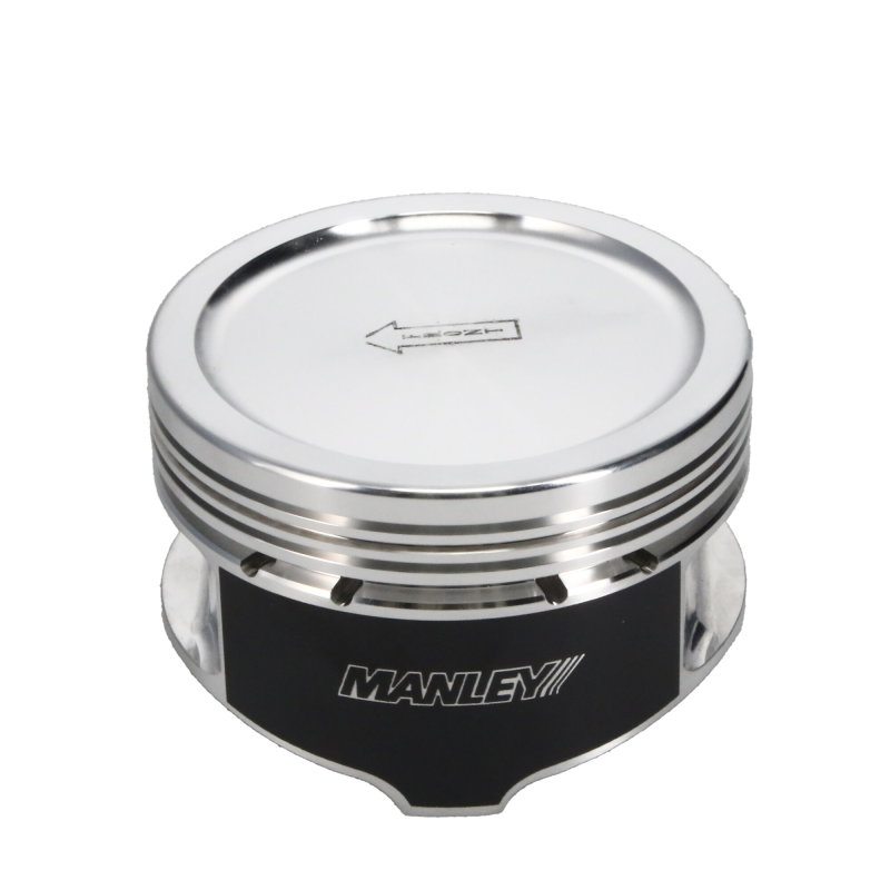 Lincoln V8 Piston (1) - Manley Performance - Platinum Series - `91-`08